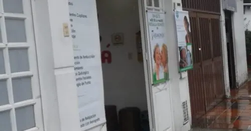 ARMONIA SA Y PELUQUERIA ARMONIA SA Y PELUQUERIA